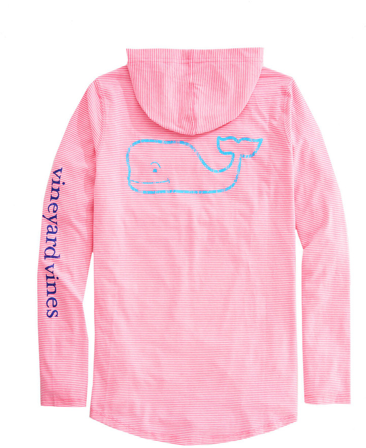 vineyard vines edgartown hoodie