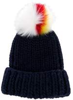 Thumbnail for your product : Eugenia Kim Wool Knit Beanie