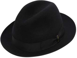 Borsalino Marengo Fur Felt Hat