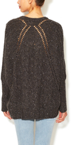 Thumbnail for your product : Autumn Cashmere Cashmere Cable Knit Sweater