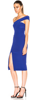 Thumbnail for your product : Nicholas One Shoulder Dress
