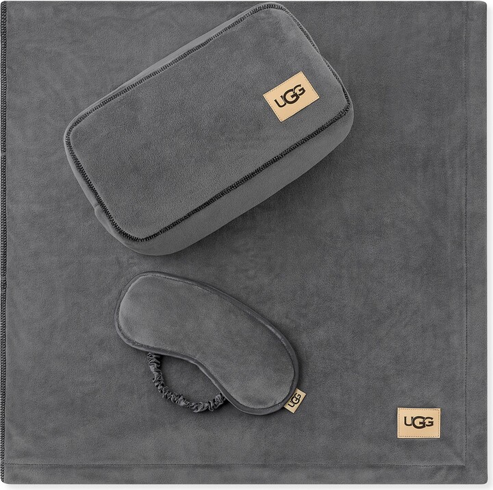 Raegan 3-Piece Travel Set