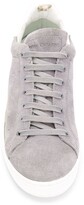 Thumbnail for your product : Officine Creative Mower low-top sneakers