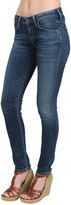 Thumbnail for your product : Citizens of Humanity Racer Low Rise Skinny in Weekender