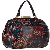 Thumbnail for your product : Patricia Nash Gracchi Satchel (Fall Tapestry) Satchel Handbags
