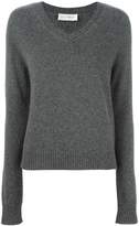 Thumbnail for your product : Faith Connexion cashmere V-neck jumper