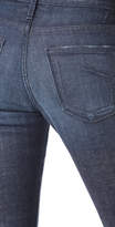 Thumbnail for your product : James Jeans James Twiggy Mid Rise Legging Jeans