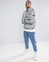 Thumbnail for your product : Ellesse Reflective Overhead Jacket