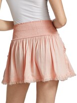 Thumbnail for your product : Ramy Brook River Mini Skirt