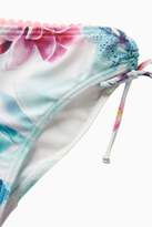 Thumbnail for your product : Next Girls Floral Cacti Print Bikini (3-16yrs)