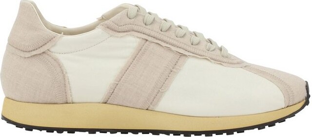 The Row Mica Sneakers