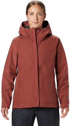 gore tex paclite lady