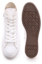 Thumbnail for your product : Converse Chuck Taylor All Star Leather High Top Sneakers