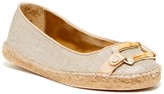 Thumbnail for your product : Elaine Turner Designs Blaire Espadrille Flat