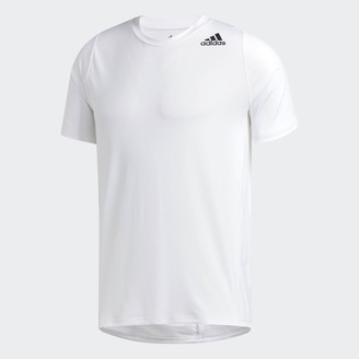 adidas skin fit t shirt