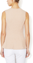 Thumbnail for your product : Torn By Ronny Kobo Olena Jacquard Top