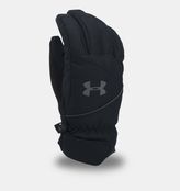 Thumbnail for your product : Under Armour Boys' UA Mountain Gloves