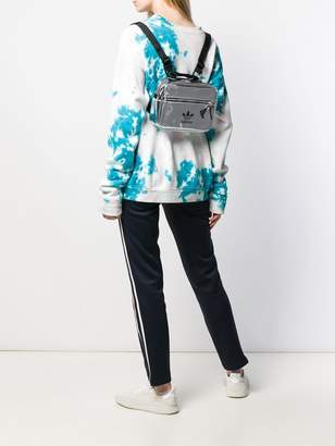 adidas small Airliner backpack