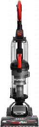Eureka NEU610 DashSprint Vacuum, Dual Motor, 1.5L Dust Cup, LED Headlights, Pet Turbo Tool