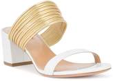 Thumbnail for your product : Aquazzura Rendez Vous sandals