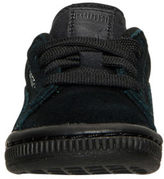 Thumbnail for your product : Puma Boys' Toddler Suede Casual Shoes