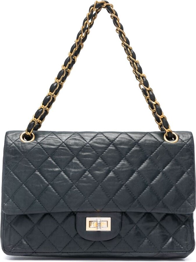 2.55 Chanel, Shop The Largest Collection