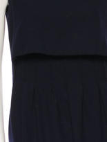 Thumbnail for your product : Yves Saint Laurent 2263 Yves Saint Laurent Dress