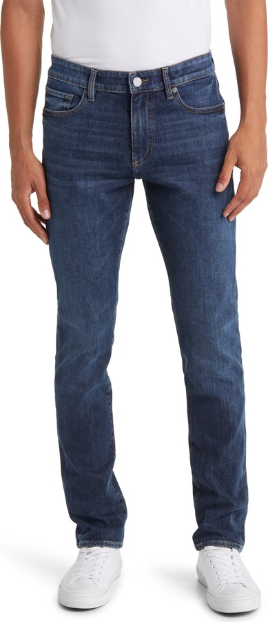 DL1961 Cooper Tapered Jeans