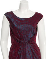 Thumbnail for your product : Peter Som Dress