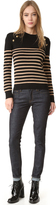 Thumbnail for your product : Belstaff x Liv Tyler Suzy Sweater