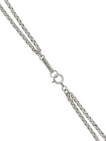 Thumbnail for your product : Isabel Marant James Long Necklace