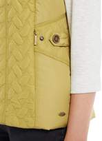 Thumbnail for your product : Tigi Quilted Gilet