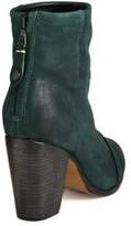 Thumbnail for your product : Rag & Bone Classic Newbury Suede Ankle Boots