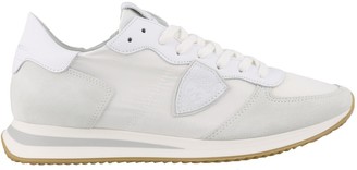 Philippe Model Trpx Basic Sneakers