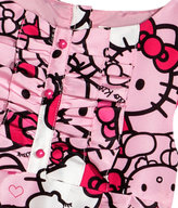 Thumbnail for your product : H&M Patterned Dress - Pink - Kids