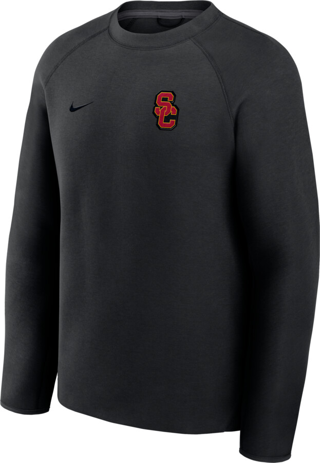 usc nike sweatshirt