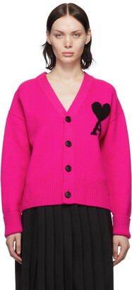 Women Fuschia Sweater | Shop the world's largest collection of 