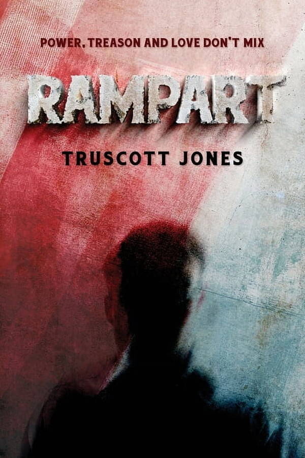 Rampart, (Paperback)
