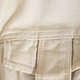 Thumbnail for your product : Dolce & Gabbana Vintage Beige Denim Button Front Jacket M