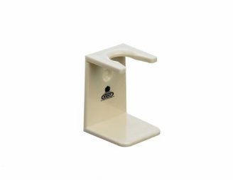 Kent Shaving Stand Small Mock Ivory by