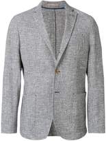 Thumbnail for your product : Paoloni woven blazer