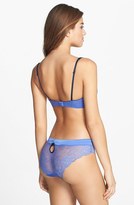 Thumbnail for your product : Elle Macpherson Intimates 'Exotic Plume' Underwire Balconette Bra