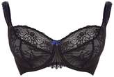 Thumbnail for your product : Aubade Embellished Lace Bra