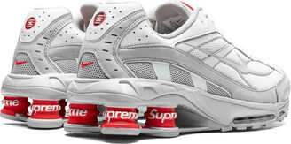 Nike x Supreme Shox Ride 2 SP 
