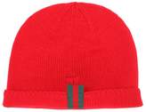 Thumbnail for your product : Gucci KNITTED WOOL HAT