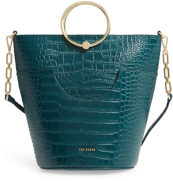 ted baker bucket bag