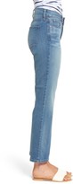 Thumbnail for your product : NYDJ Women's Amanda Stretch Bootcut Ankle Jeans