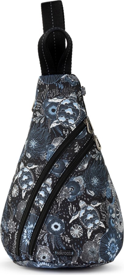 Sakroots Women's On The Go Backpack