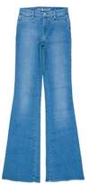Thumbnail for your product : MiH Jeans Marrakesh Mid-Rise Jeans