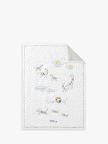 Thumbnail for your product : Pottery Barn Kids Ollie Toddler Quilted Bedspread, 91x 127cm, Multi